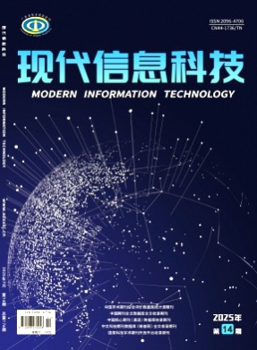 现代信息科技杂志